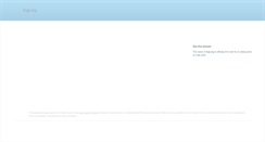 Desktop Screenshot of fcgt.org